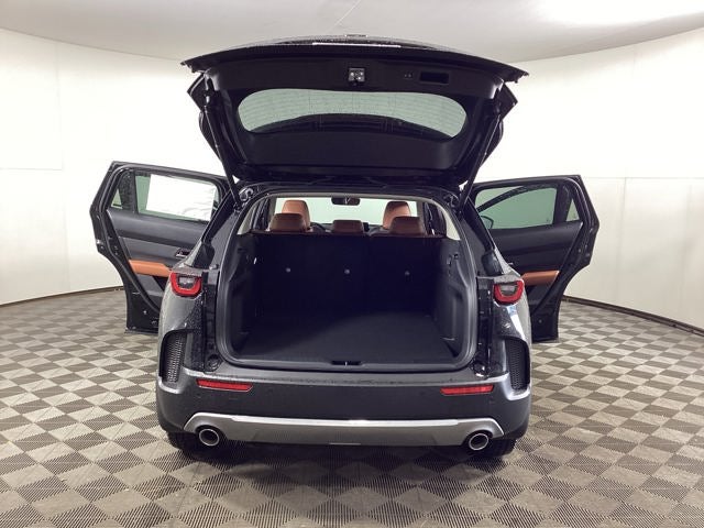 2026 Mazda Mazda CX-50 2.5 Turbo Meridian Edition