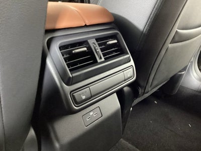 2026 Mazda Mazda CX-50 2.5 Turbo Meridian Edition