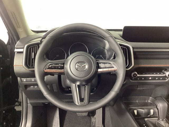 2026 Mazda Mazda CX-50 2.5 Turbo Meridian Edition