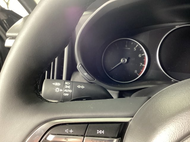 2026 Mazda Mazda CX-50 2.5 Turbo Meridian Edition
