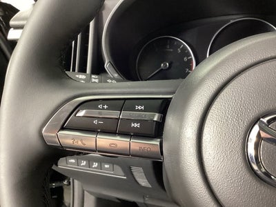 2026 Mazda Mazda CX-50 2.5 Turbo Meridian Edition