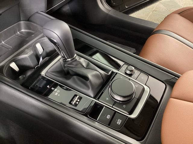 2026 Mazda Mazda CX-50 2.5 Turbo Meridian Edition