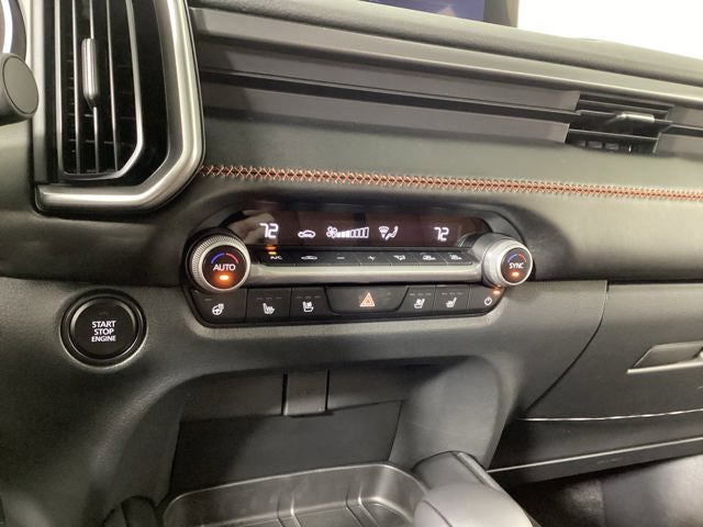 2026 Mazda Mazda CX-50 2.5 Turbo Meridian Edition