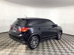 2016 Mitsubishi Outlander Sport 2.0 ES