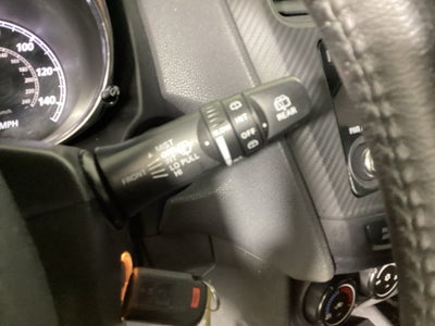 2016 Mitsubishi Outlander Sport 2.0 ES