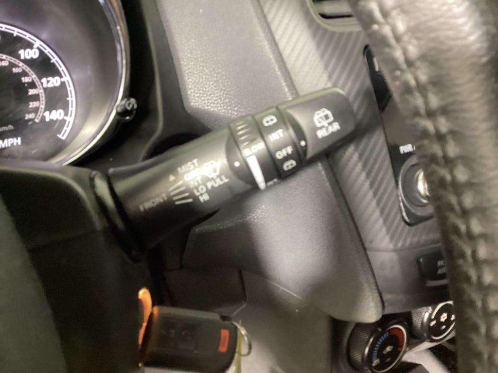 2016 Mitsubishi Outlander Sport 2.0 ES