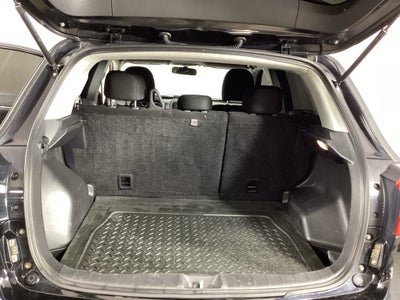 2016 Mitsubishi Outlander Sport 2.0 ES