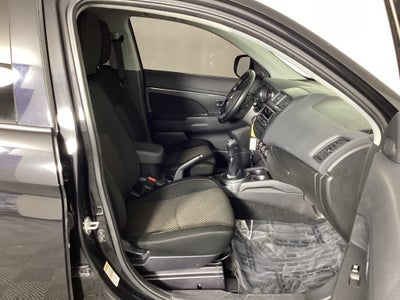 2016 Mitsubishi Outlander Sport 2.0 ES