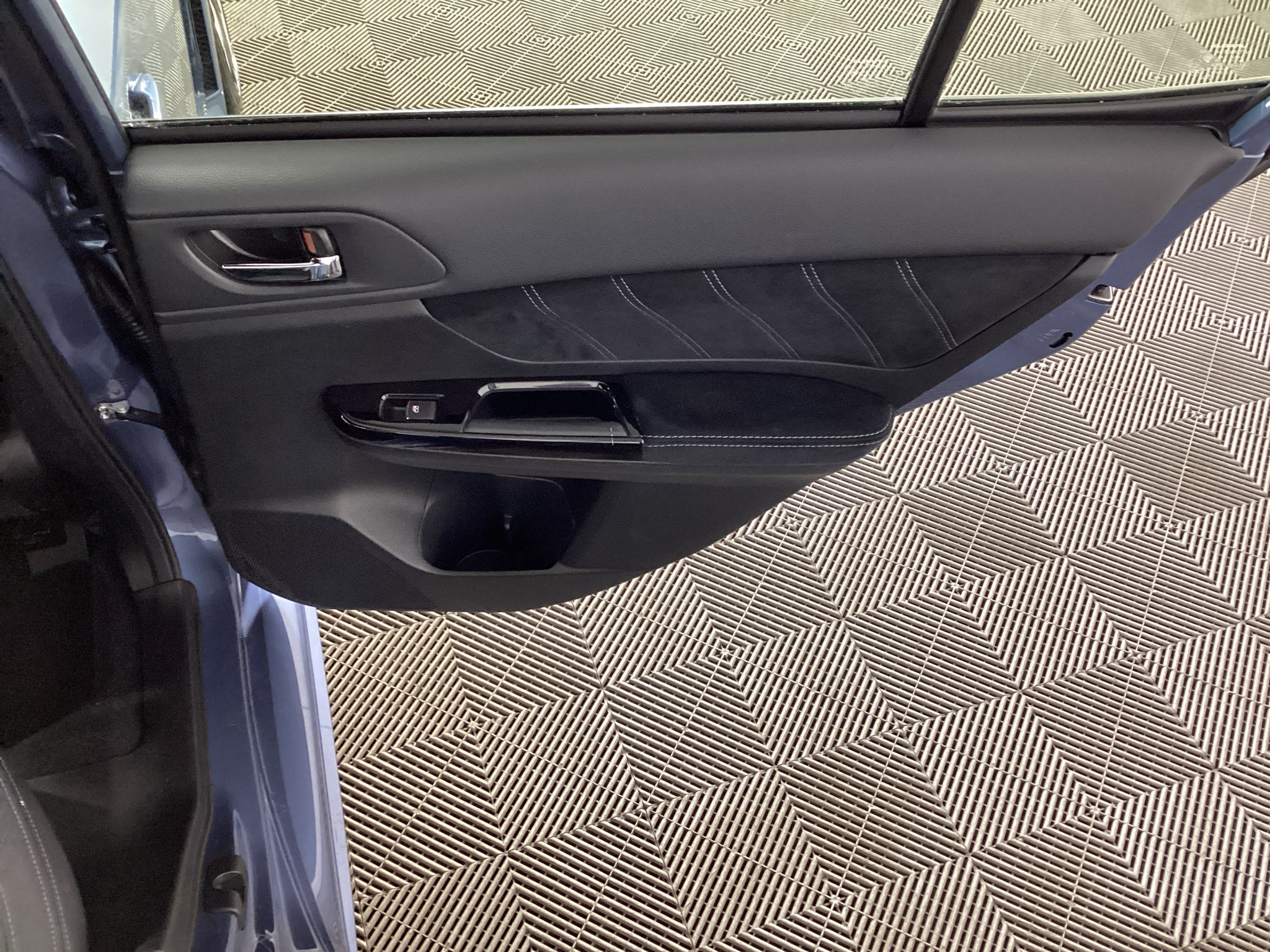 2018 Subaru WRX STI STI Limited