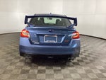 2018 Subaru WRX STI STI Limited
