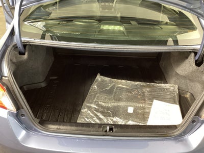 2018 Subaru WRX STI STI Limited