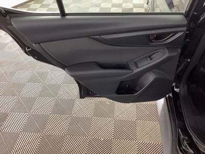 2023 Subaru WRX Base