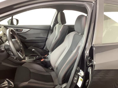 2023 Subaru WRX Base