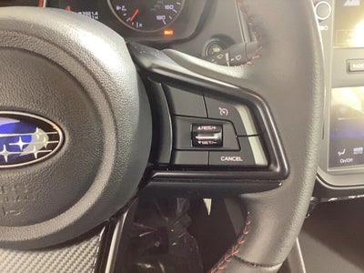 2023 Subaru WRX Base