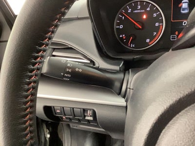 2023 Subaru WRX Base