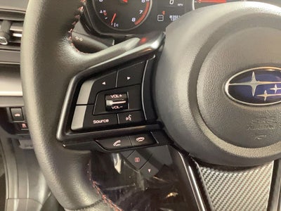 2023 Subaru WRX Base