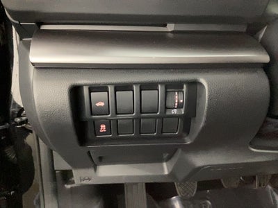 2023 Subaru WRX Base