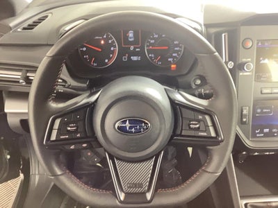 2023 Subaru WRX Base