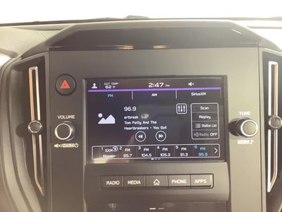 2023 Subaru WRX Base