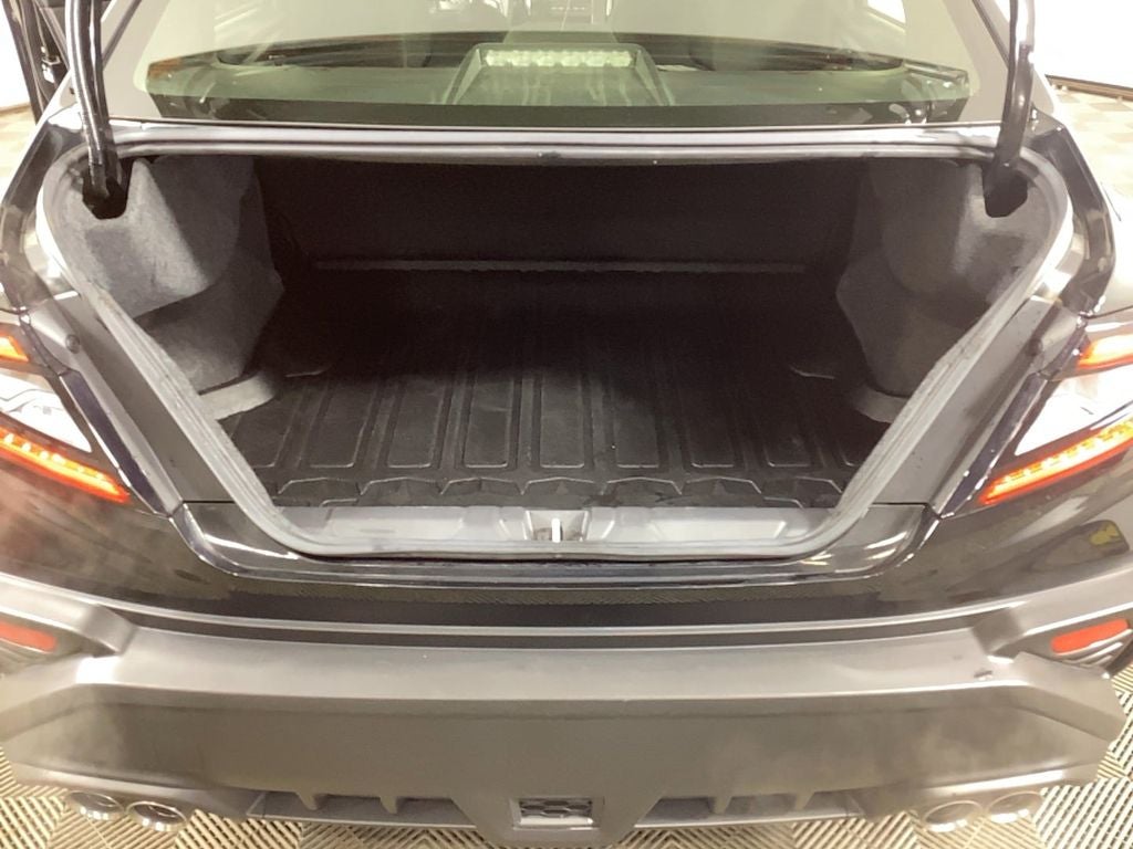 2023 Subaru WRX Base