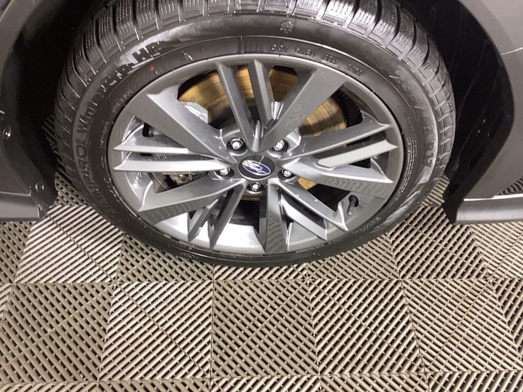 2023 Subaru WRX Base