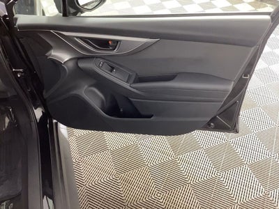 2023 Subaru WRX Base