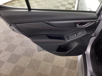 2023 Subaru WRX Limited
