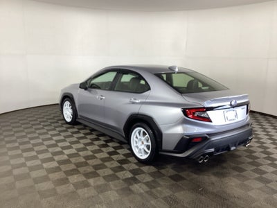 2023 Subaru WRX Limited