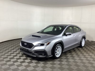 2023 Subaru WRX Limited