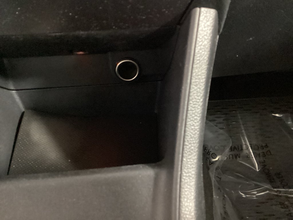 2017 Subaru Crosstrek Limited