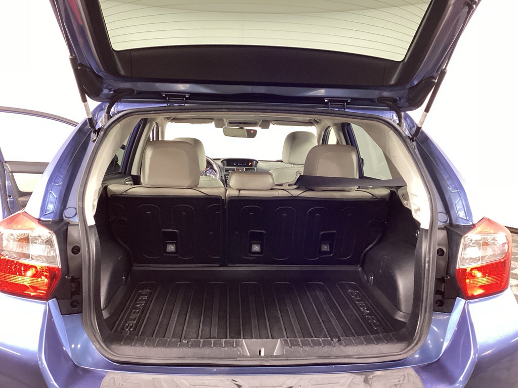 2017 Subaru Crosstrek Limited