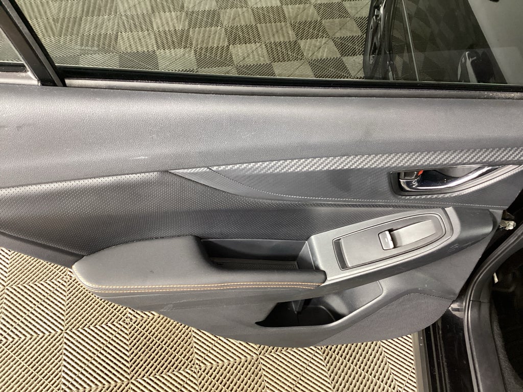 2018 Subaru Crosstrek Limited