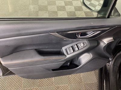 2018 Subaru Crosstrek Limited