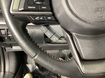 2018 Subaru Crosstrek Limited