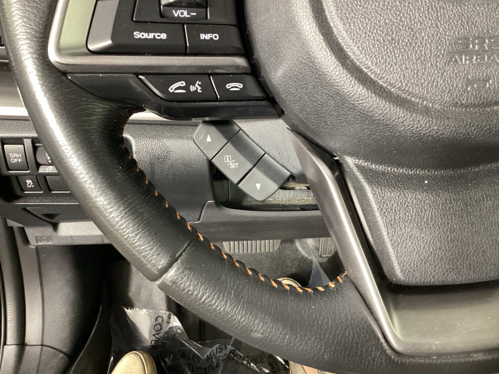 2018 Subaru Crosstrek Limited
