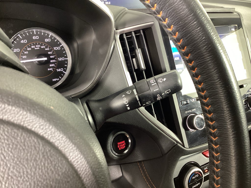 2018 Subaru Crosstrek Limited
