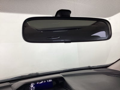 2018 Subaru Crosstrek Limited