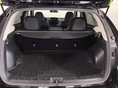 2018 Subaru Crosstrek Limited