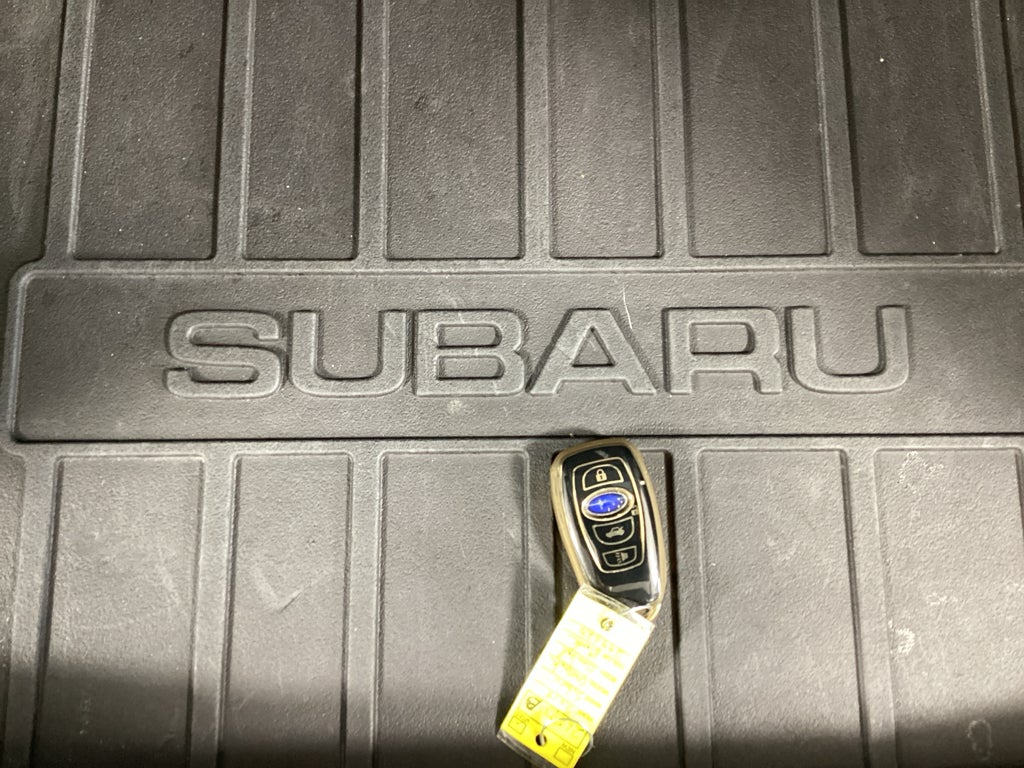 2018 Subaru Crosstrek Limited