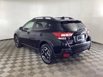 2018 Subaru Crosstrek Limited