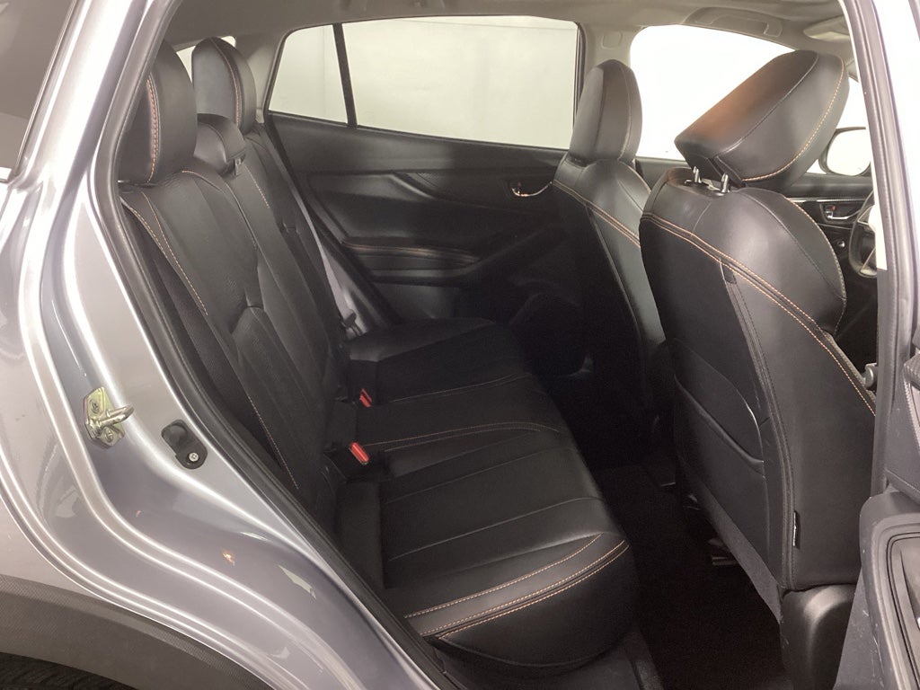 2018 Subaru Crosstrek Limited