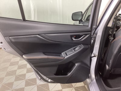 2018 Subaru Crosstrek Limited