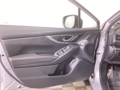 2018 Subaru Crosstrek Limited