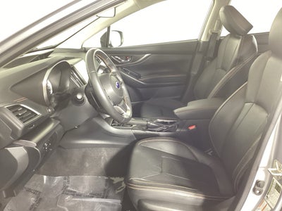 2018 Subaru Crosstrek Limited