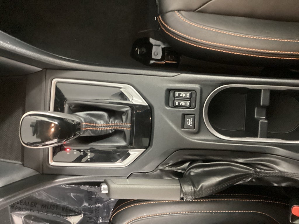 2018 Subaru Crosstrek Limited