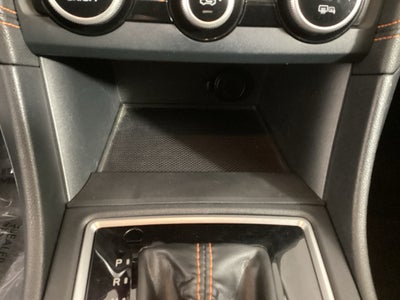 2018 Subaru Crosstrek Limited