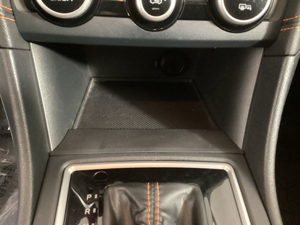 2018 Subaru Crosstrek Limited