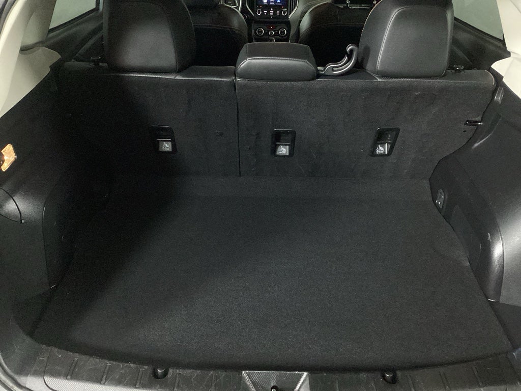 2018 Subaru Crosstrek Limited