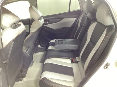 2018 Subaru Crosstrek Limited