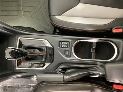 2018 Subaru Crosstrek Limited